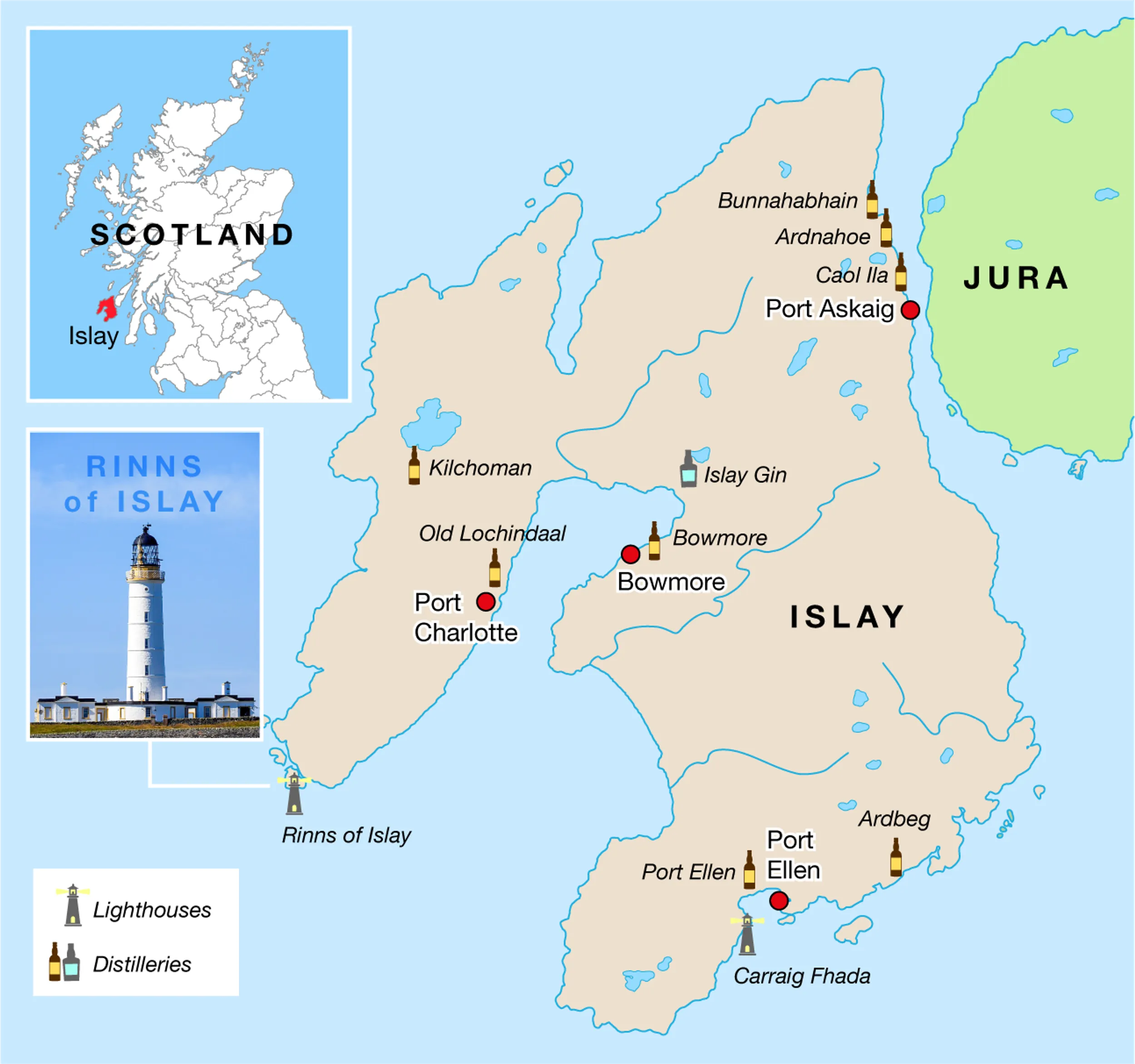 BLOG PB10 04 Islay Map