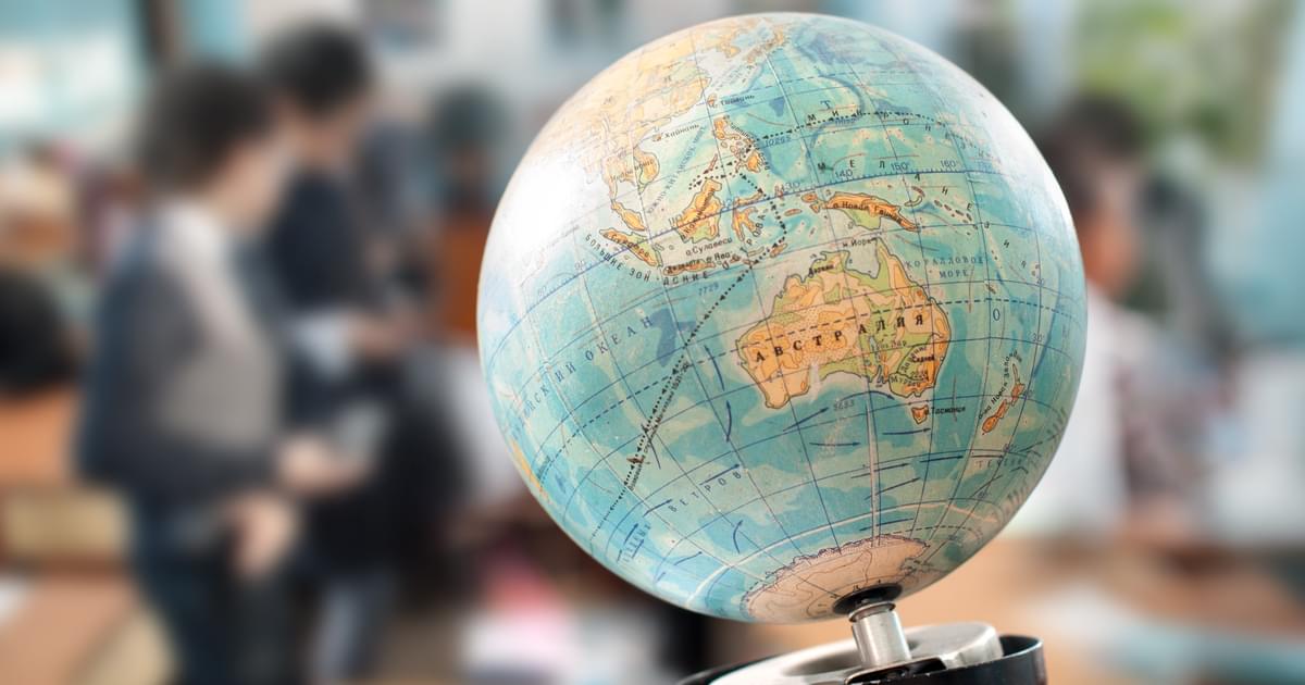 A Level Geography Resources | AQA, OCR, Edexcel, WJEC and Eduqas