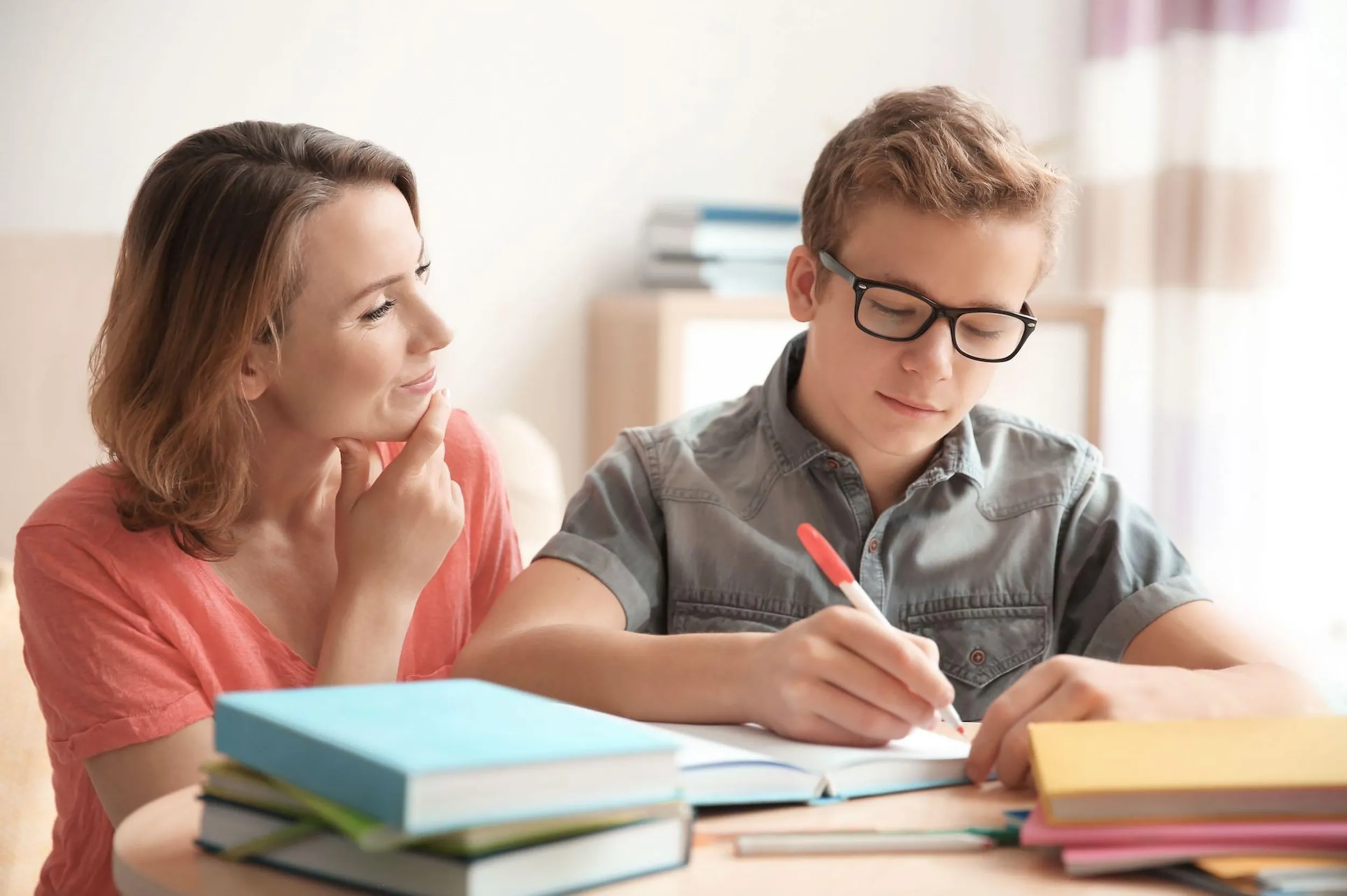 Home Education 3