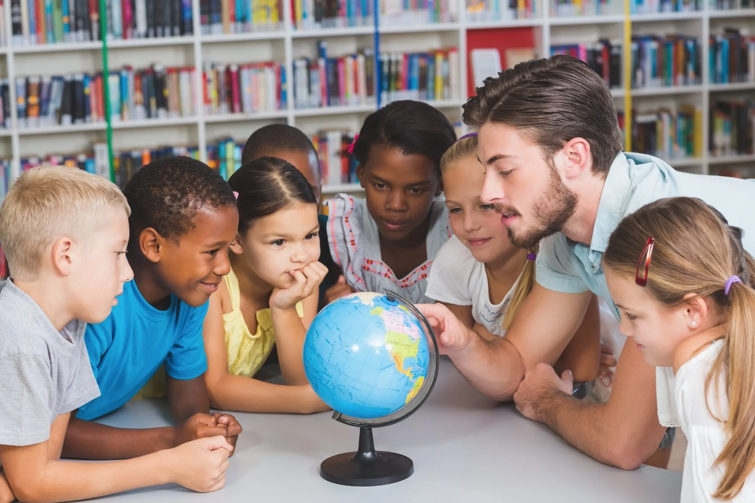 International Schools