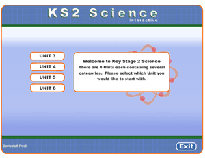 Ks2 Science Data Interpretation Exercises Demo