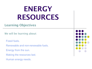 7I Energy Resources