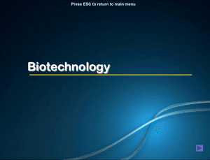 Al Bio Biotechnology