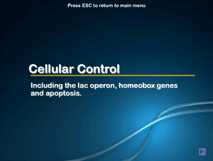 Al Bio Cellular Control