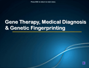 Al Bio Gene Therapy