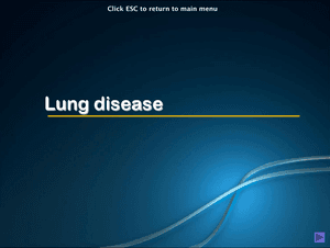 Al Bio Lung Disease