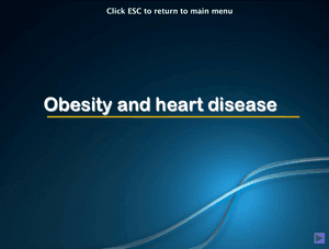 Al Bio Obesity And Heart Disease