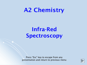 A2 Infra Red