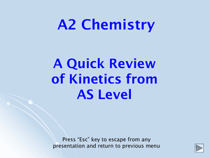 A2 Rate Summary For As