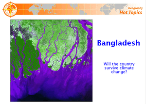 Will Bangladesh Survive