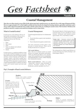 008 Coastal Management