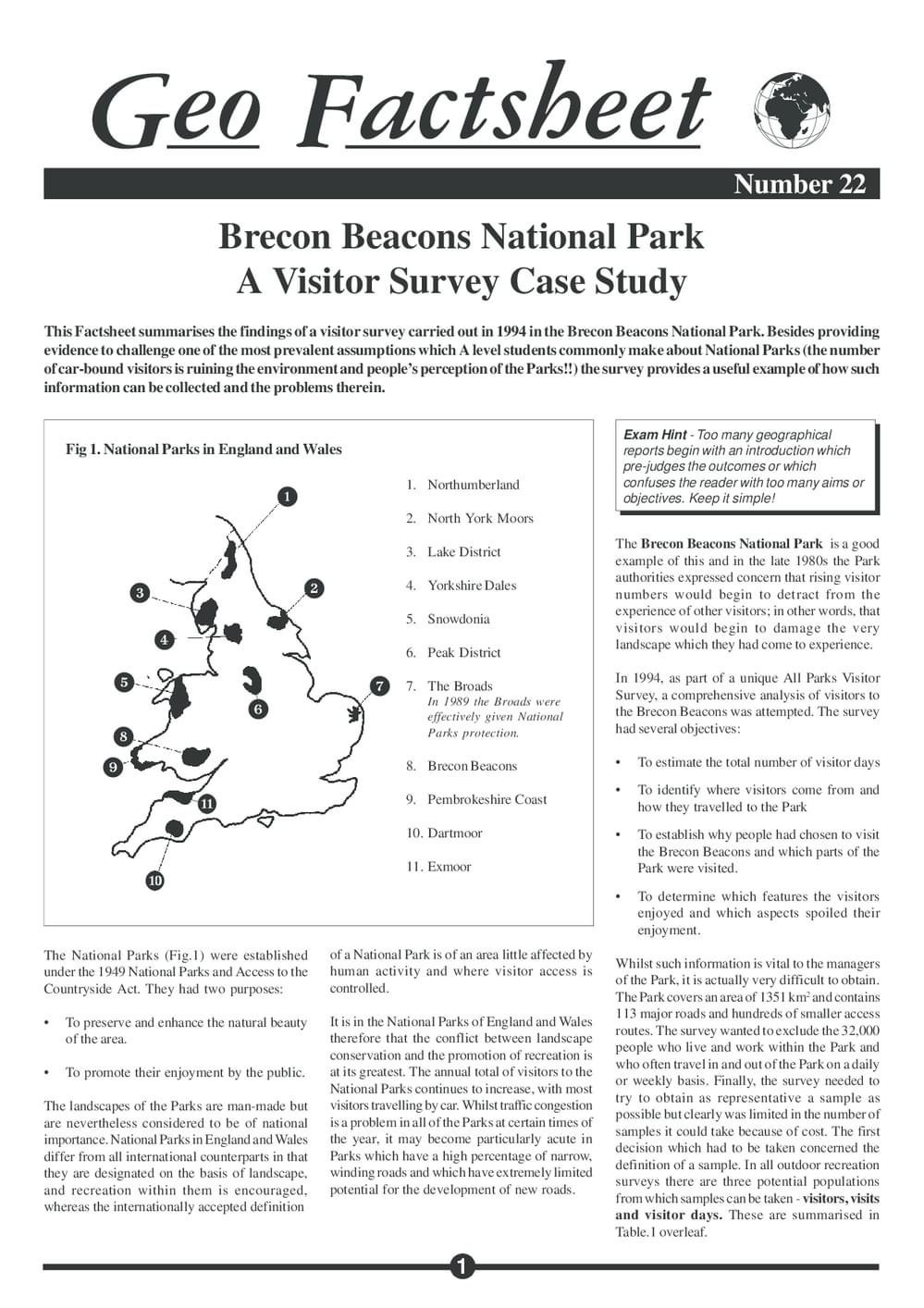 022 Brecon Beacons