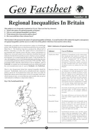 044 Regional Inequalities   Britain
