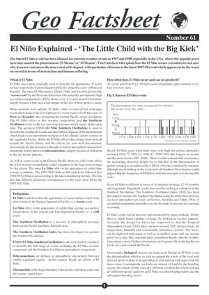 061 El Nino   Explained
