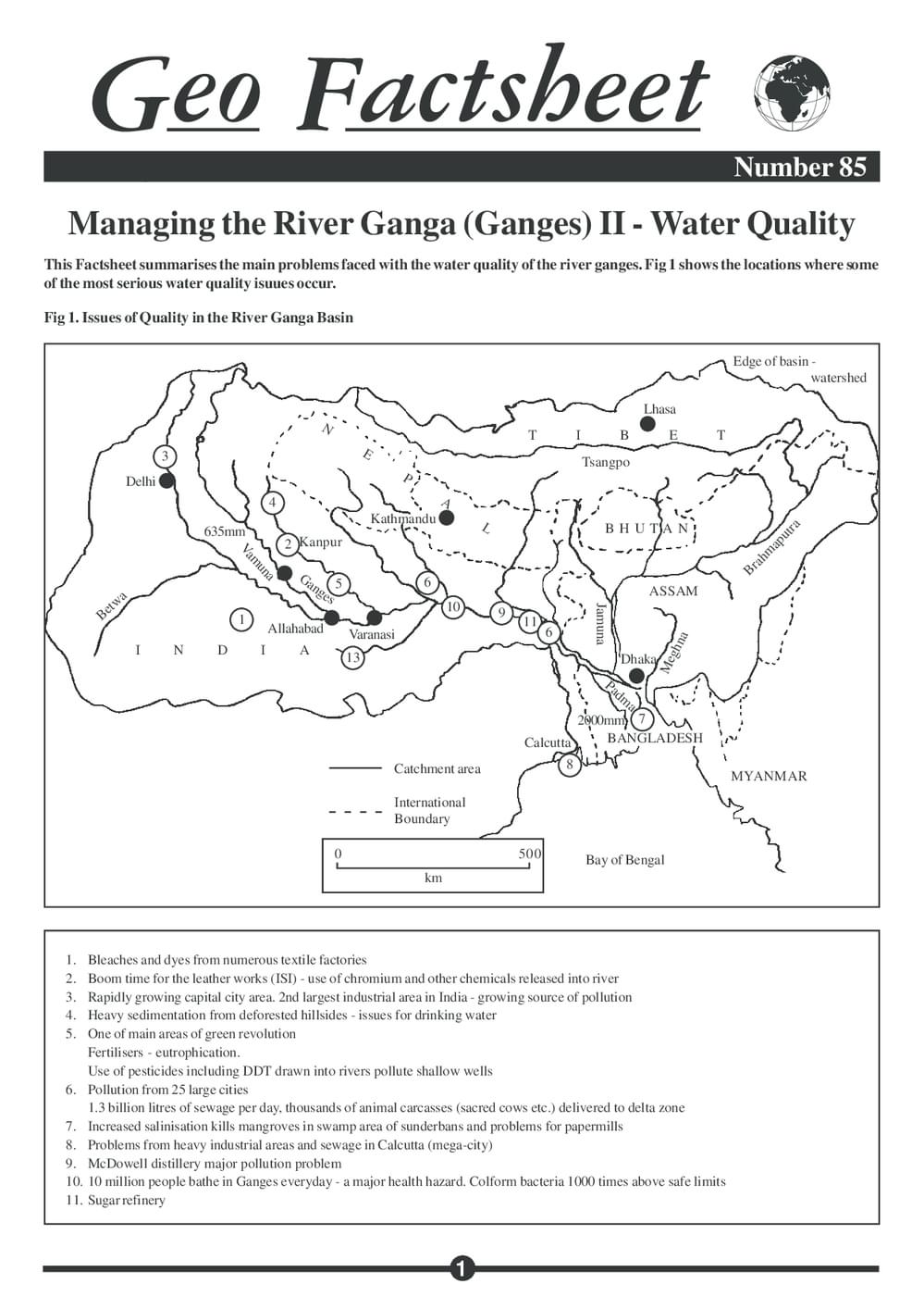 085 River Ganges Ii