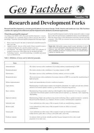 094 R And D Parks