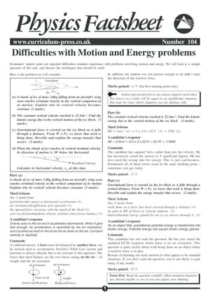 104 Motion  Energy  Prob