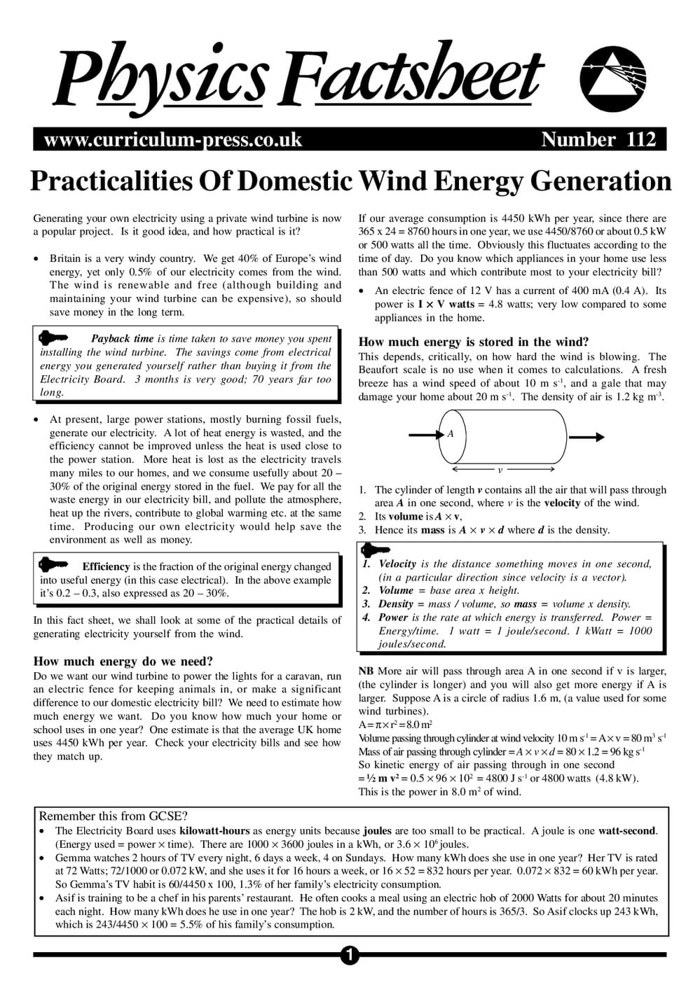112 Wind Energy Generationp65