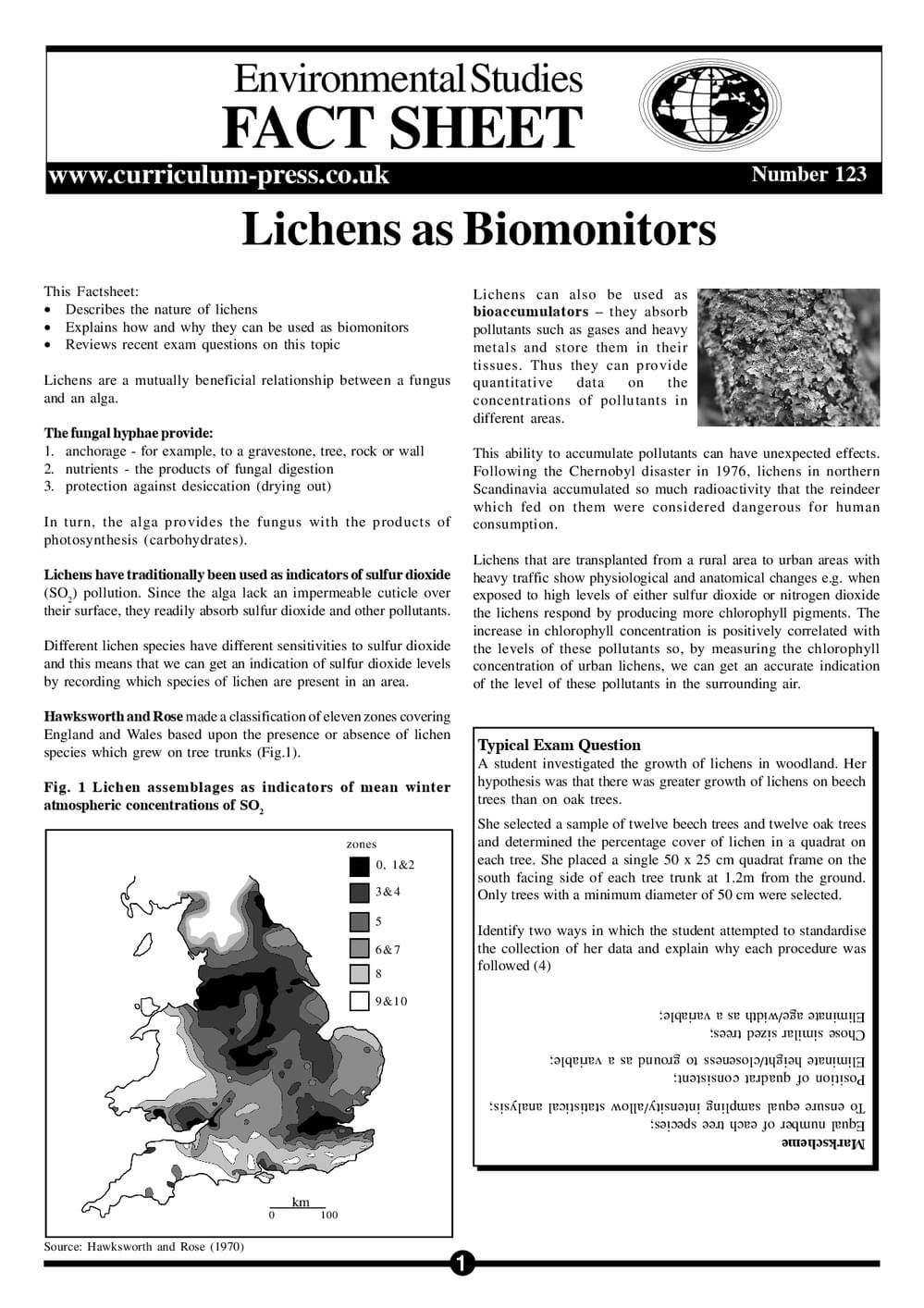 123 Lichens   Biomon
