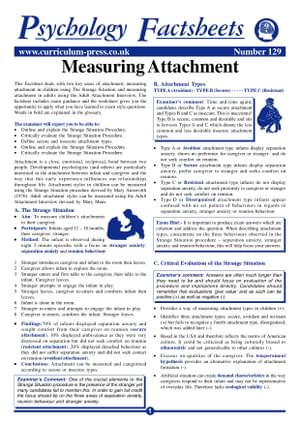 129 Measure Attachment