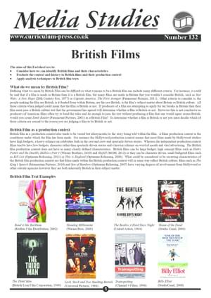 132 British Films
