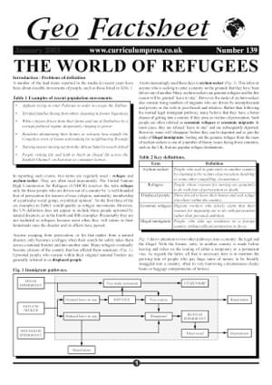 139 Refugees