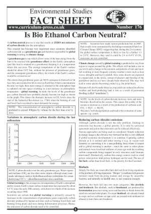 176 Carbon Neutral