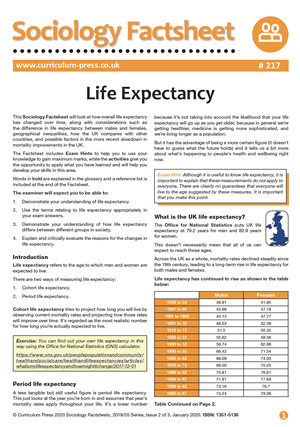 217 Life Expectancy v2
