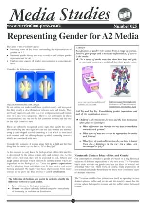 25 Rep Gender A2