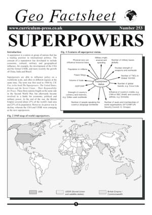 253 Superpowers