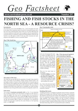 257 Fish Stocks