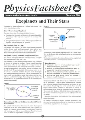 280 Exoplanets And Their Stars
