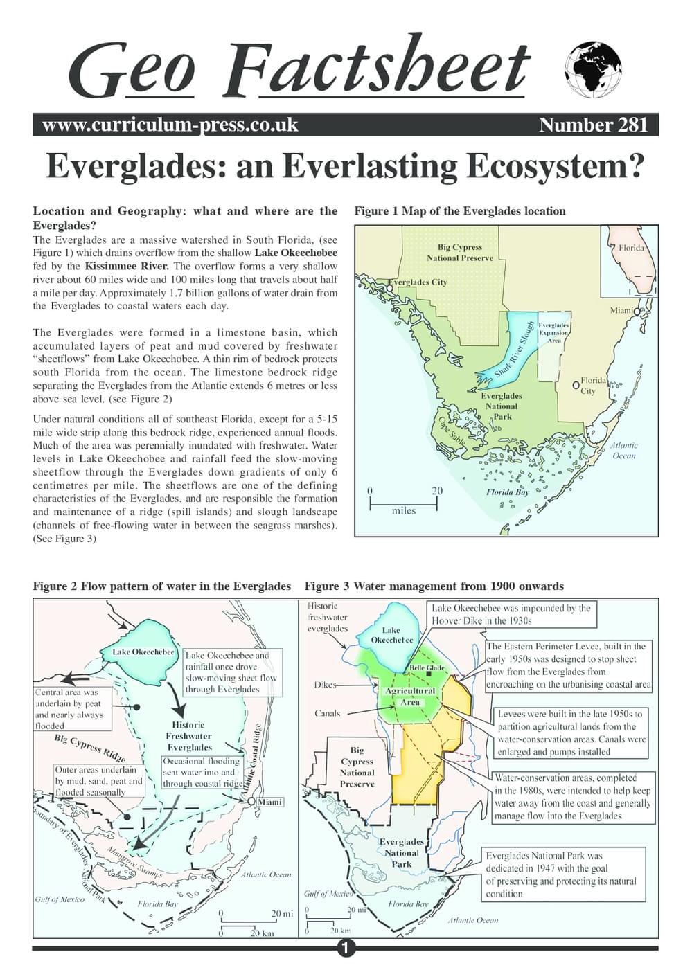 281 Everglades