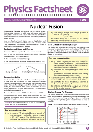306 Nuclear Fusion v2