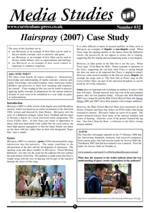 32 Hairspay 2007