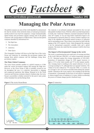 392 Managing The Polar Areas Global Commons V2