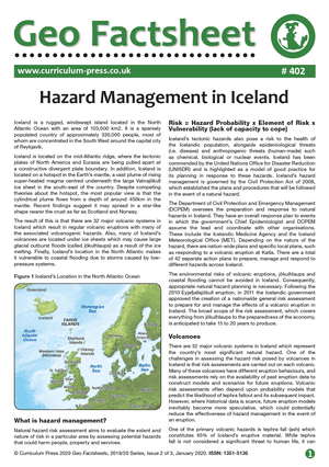 402 Hazard Management in Iceland v2
