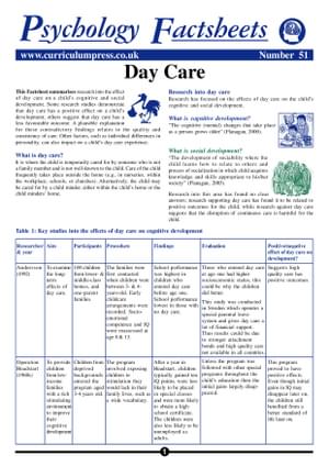 51 Daycare
