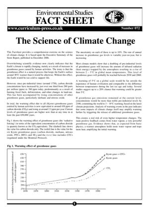 72 Climate Change