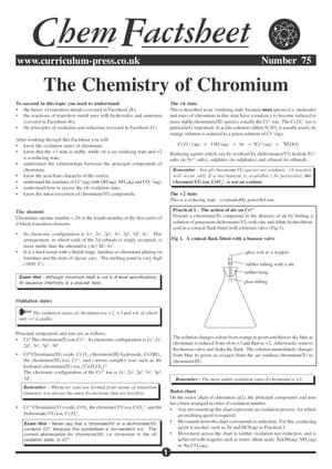 75 Chromium