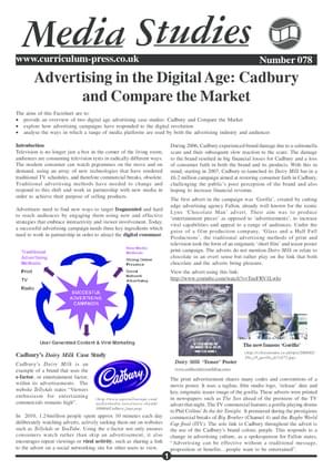 78 Adverts Digital Age