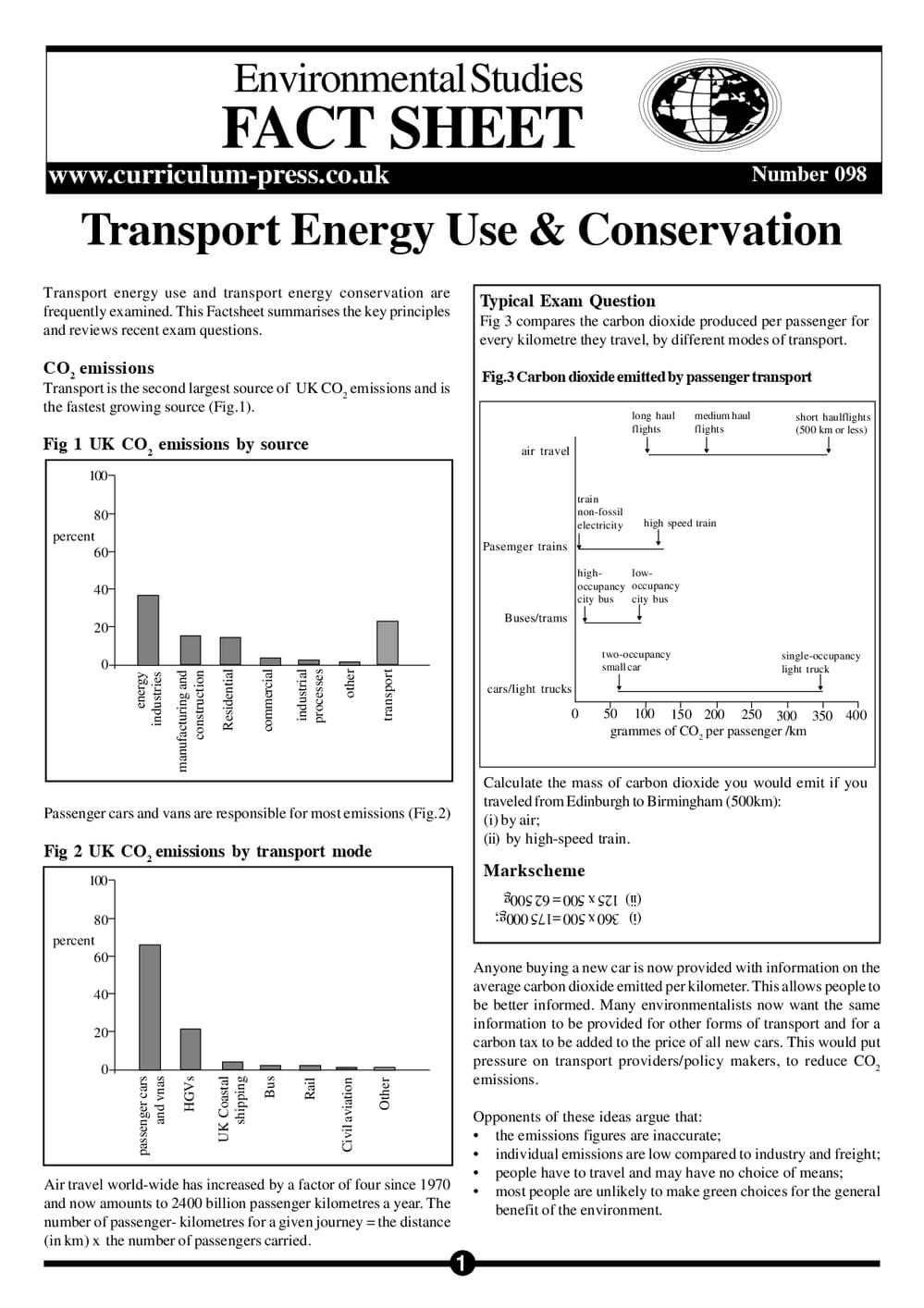 98 Trans Energy Cons