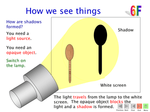 6F How We See Things